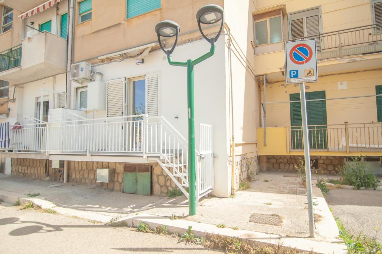 Casetta Del Villaggio Agrigento Exterior foto
